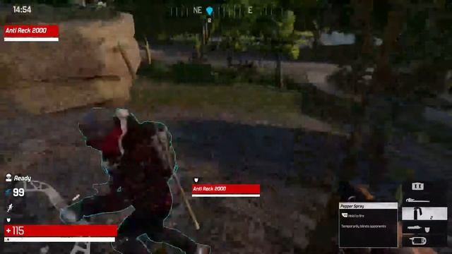 The Culling Gameplay & Funny Moments Part 2 With Blackamangamin