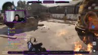 COD Multiplayer - TIME TO SHOW OFF MY GOD AWFUL SKILLS!!! (ft. Jazzisdeceased)