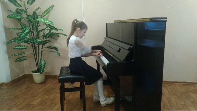 Булыгина  Алиса