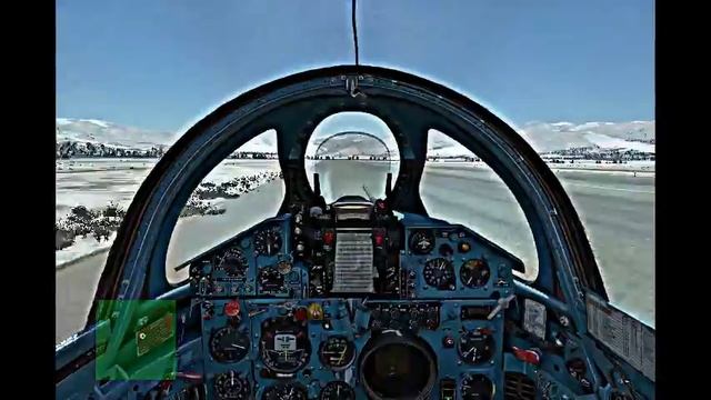 миг 21