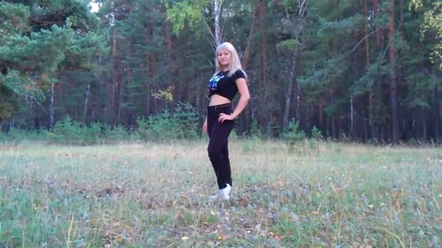 Как быстро сесть на шпагат