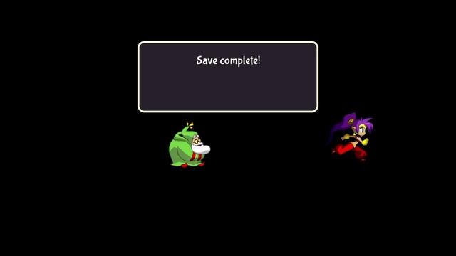 Shantae: Half-Genie Hero Walkthrough Part 4