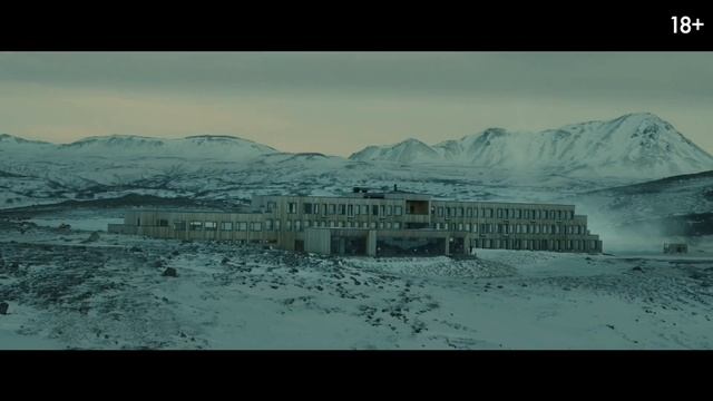 Бесстрашные летуны — Русский трейлер (2023)