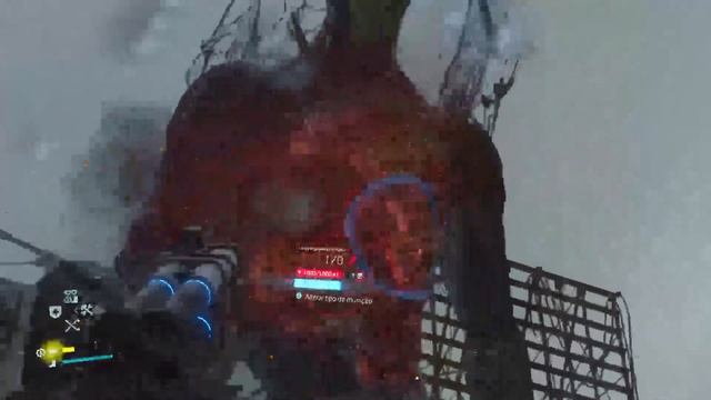 ALRIGHT! I'M A DELIVERY BOY! - DEATH STRANDING