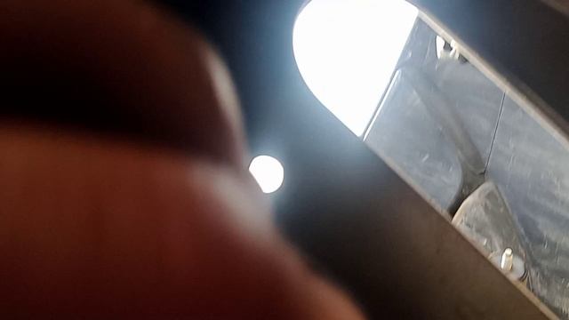 Как снять заднюю фару lada granta седан