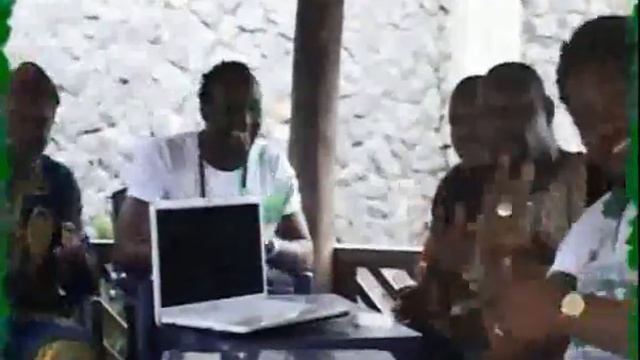 Naija All Stars @ 50.avi
