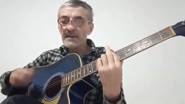 ПОЕТ САЙДАХМАД.С.Не надейся я не приду