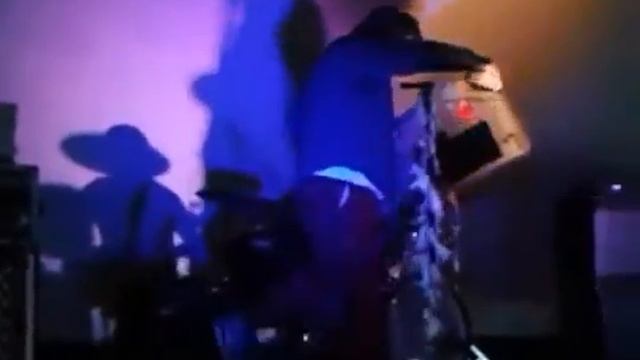 Joel Beaver - Whole Lotta Shakin' at SHUDDERCON 2016