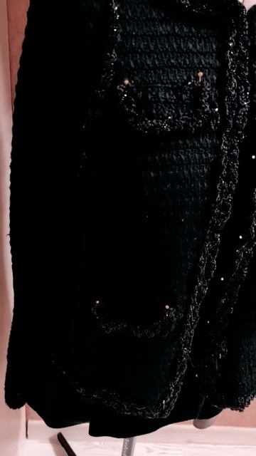 Инна Конрадий, жакет в стиле Chanel заказ на номер +79659701107