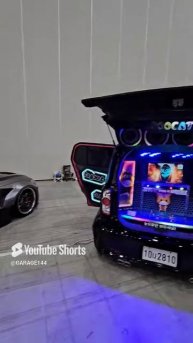 Car audio tcc_expo