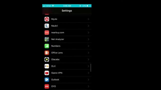 Want to change the iPhone default theme?