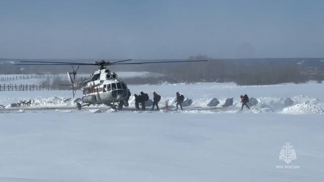 Якутия готова к оперативному реагированию на ЧС
