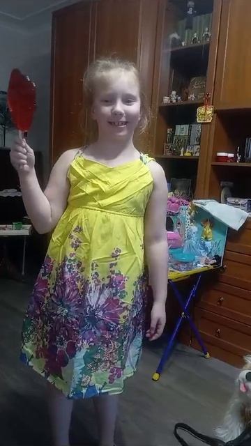 леденец гигант