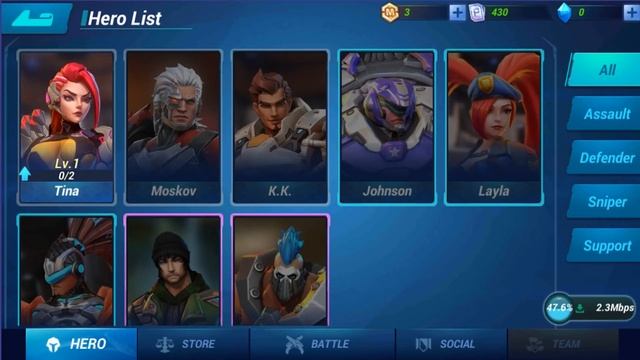 Mobile Legends RIP OFF + Mobile Battle Ground Blitz + NAG KA TOKHANGAN NA