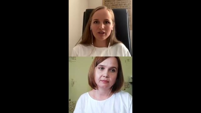 Семейный коучинг: выход из кризиса c Шуваловой Олесей на Perpetuum coaches