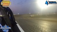 #40 Rob VanMil IMCA Stock Car On-Board @ Estevan (7/8/24)