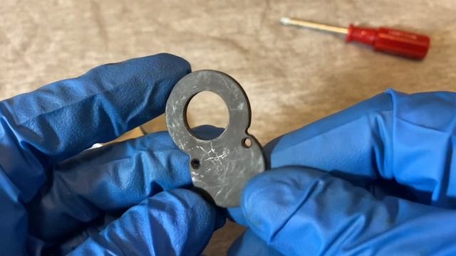Sears Craftsman Evolv Ratchet TEARDOWN 3/8” Drive