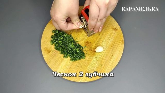 Безумно вкусные и сочные рубленые шницели.
