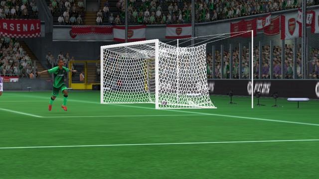 fc mobile хороший матч