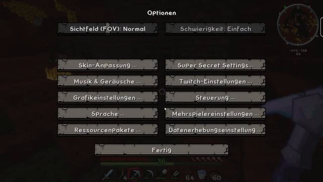 Let's Play Minecraft GroupCraft Part 17 (Leben Projekt) (Serverplay) (Together) (german)