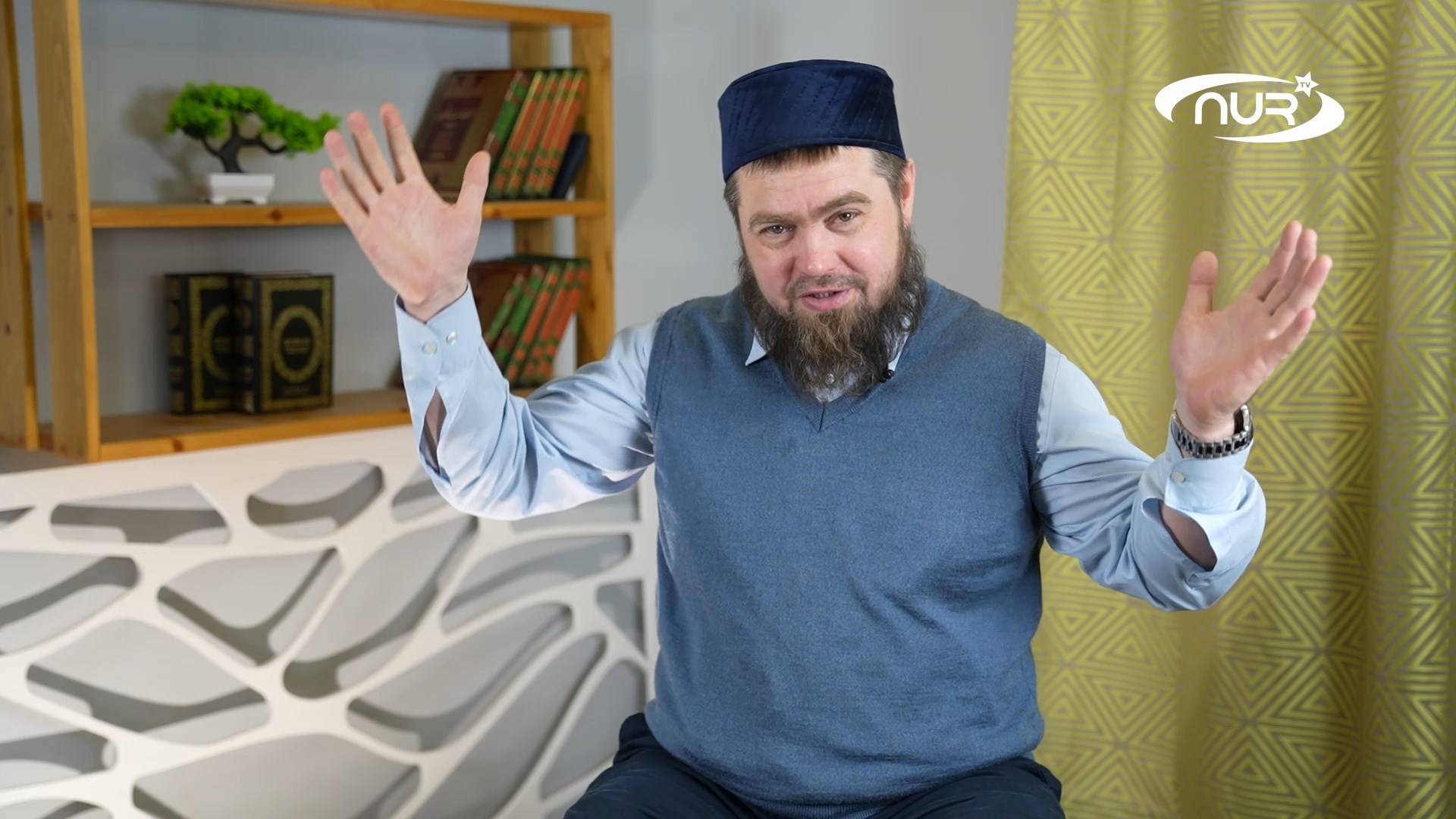 Ляйлят аль-Кадр. Что делать в эту ночь?