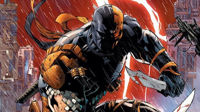 Deadpool Movie - Origin Story Explained