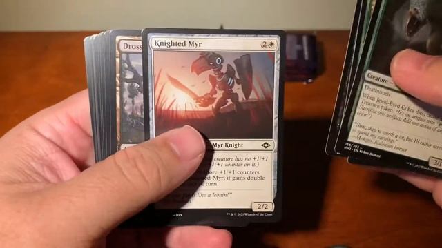 IT’S THE CHEAPEST MODERN HORIZON 2 BOX TO BUY…THE FIRST COUPLE PACKS WERE 🔥 🔥 🔥!!