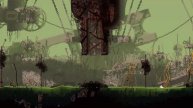 A Little Rainy World - Part 4