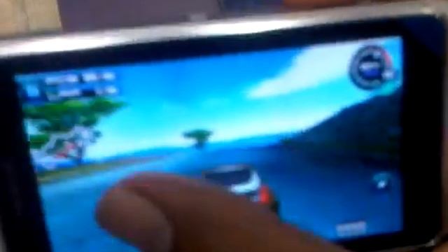N8 games