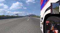 Gameplay Ets2 S1 Mode Rise RX 580 8G ((MIX_SURDOS))#038