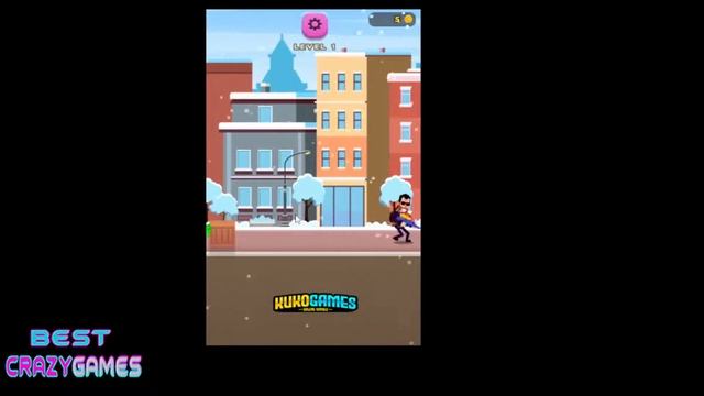 killmaster secret agent | Walkthrough CrazyGamesOnline