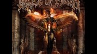 cradle of filth -"Succumb to This"/the manticore and other horrors (2012)