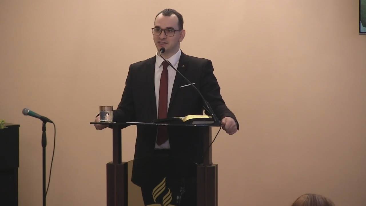 Подарок, который мы получили