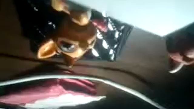 LPS  клип: кафель