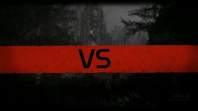Evolve Stege 2 - просто кончилась время!
