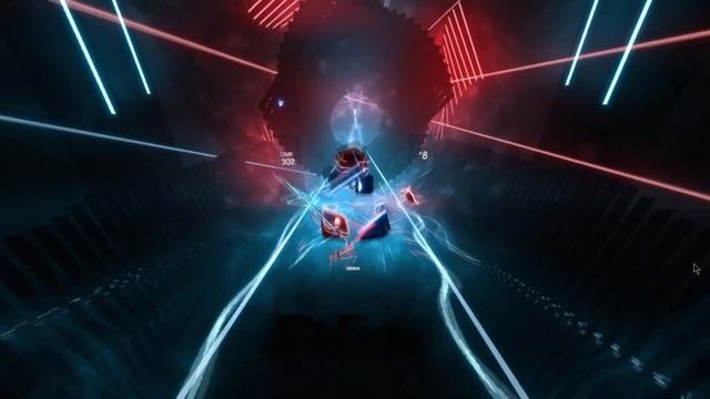 Beat Saber - Netflix Trip (AJR) (FC 100%)