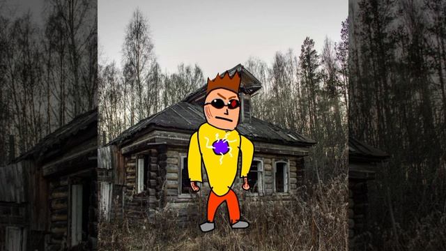 Заставка готова🫡