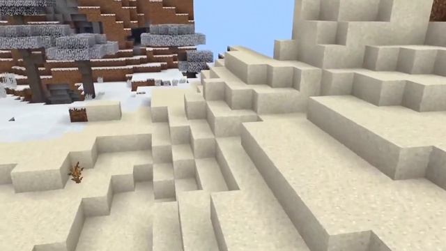 Winter Season Addon