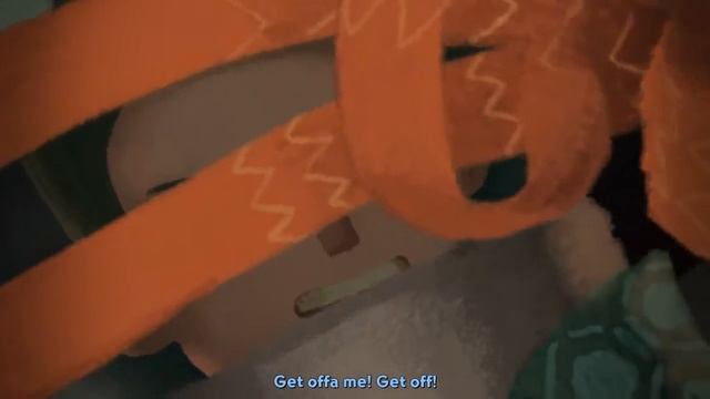 LETS GO ON AN ADVENTURE! | Broken Age - Act 1 - Part 1