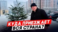 Самолет, лучший район для жизни в Краснодаре!