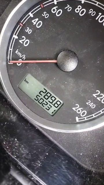 00081253 VW AMX WVWZZZ3BZ4E028930 50ткм 01515