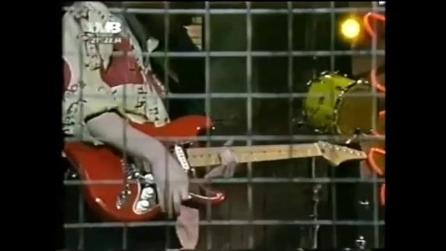 Electric Theatre - The Killer (Video)
