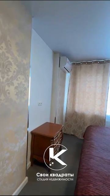 Обзор квартиры, г. Апрелевка, ул. Дубки, д. 15