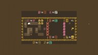Baba is You - Custom Level - "What the fuck"
