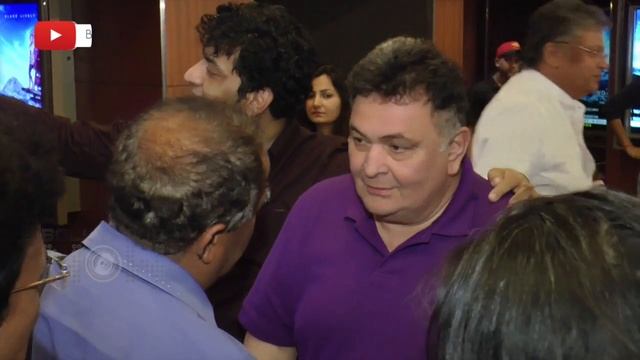 Rishi Kapoor, Sonali Bendre, Tahira Kashyap | Stars Who Fought Cancer | World Cancer Day