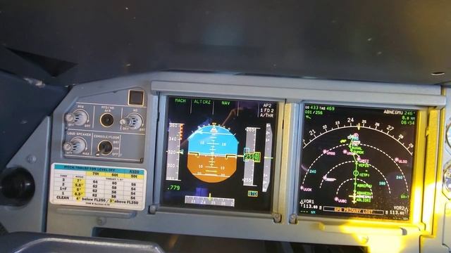 Полет в Минск второго пилота!