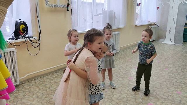 Василиса с днём рождения