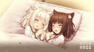 Nekopara - The most touching scene