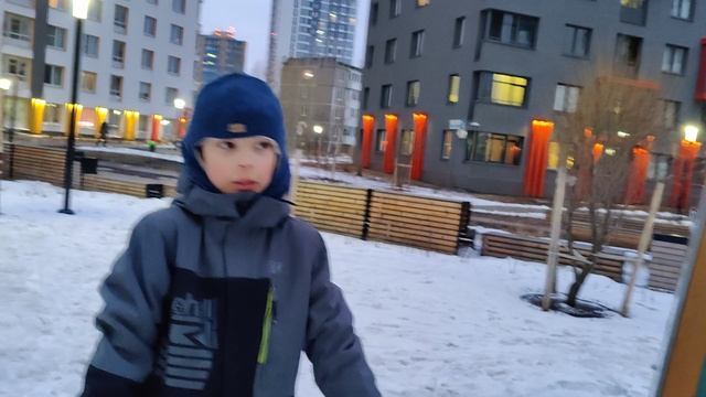 прокаченые люди