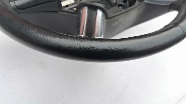 Руль Mercedes ML GL X164 W164